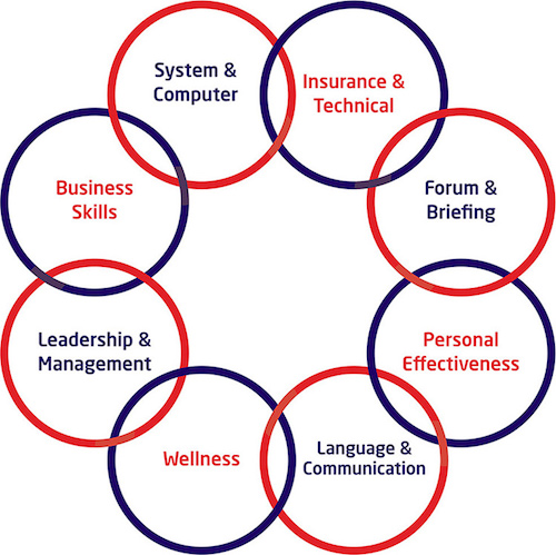 Learning & Development