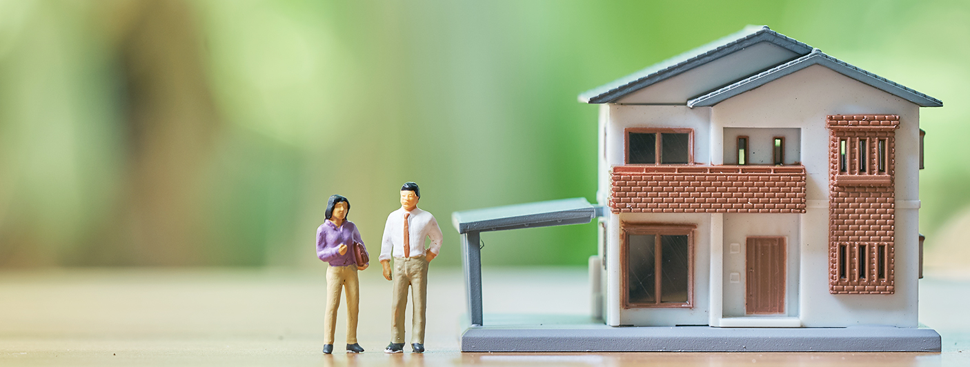 Home Insurance Header Image