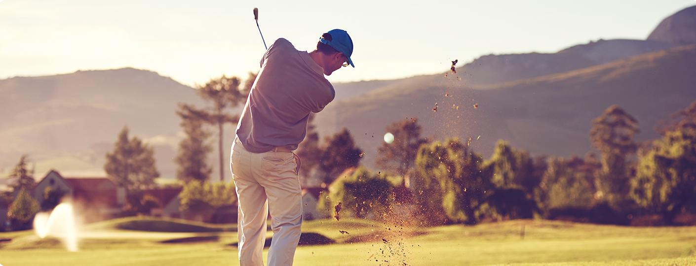 Golfers, stay on course with these lesser-known tips