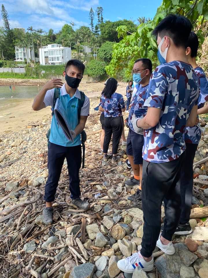 Cleanup photo - 4