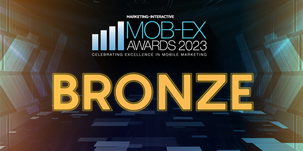 Bronze – Best Campaign – Banking &amp; Finance