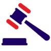 Legal Liability Cover Icon