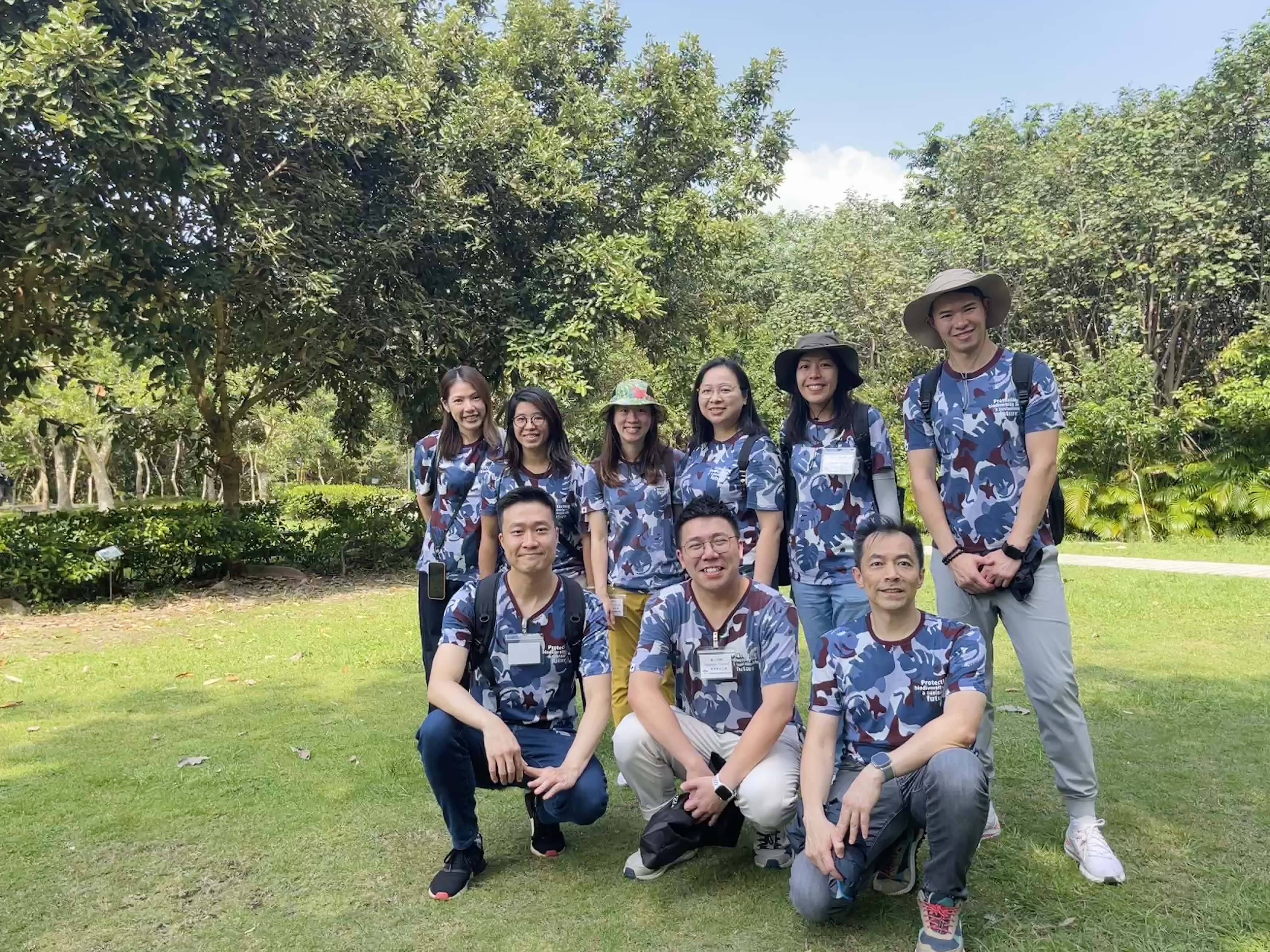 Group Photo