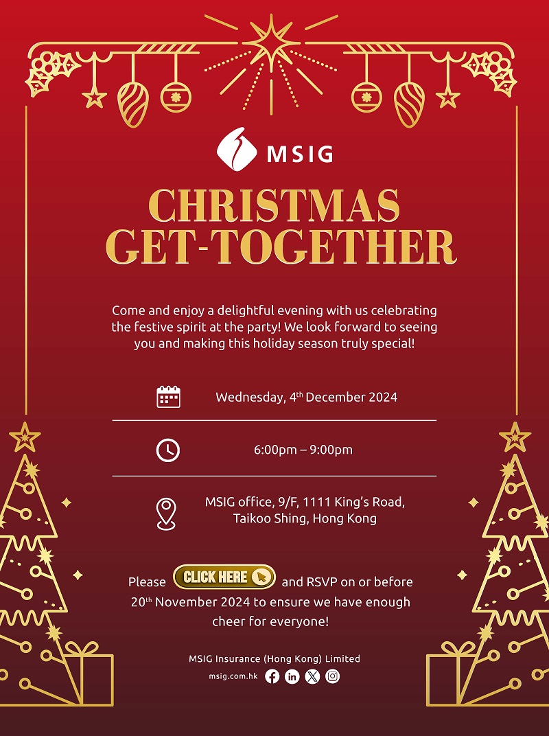 RSVP