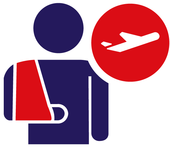 Minor Surgical Expenses Icon