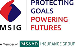 msig logo