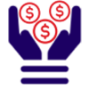 Day Surgery Cash Allowance Icon