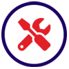 Alterations and Repairs Protection Icon