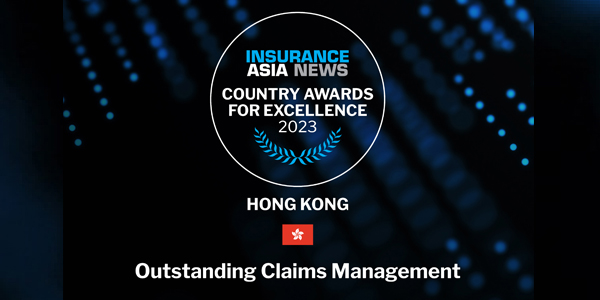 Outstanding Claims Management – Hong Kong