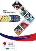 claim report 2023