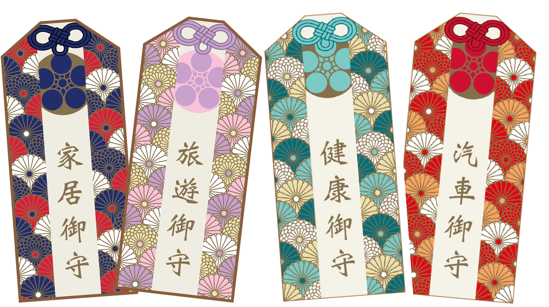 omamori group