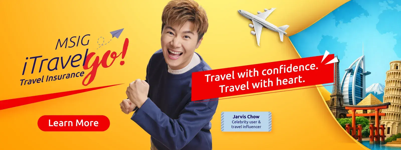 itravel
