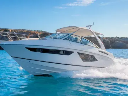Pleasure Craft