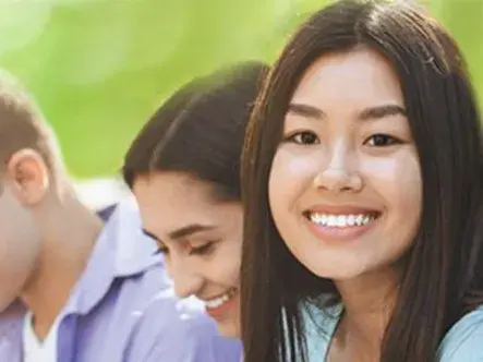 Overseas Study Insurance