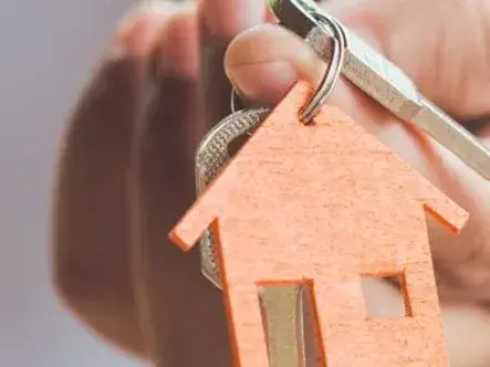 Mortgage Fire