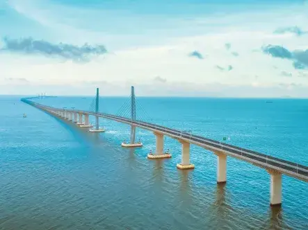 HZMB Hong Kong Cross Border Motor Vehicle Insurance