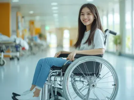 iSafe Accident Insurance