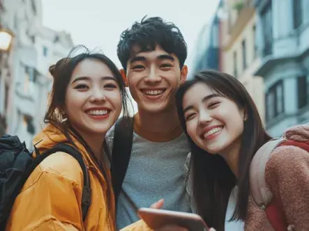 iTravel Plus (Single Trip) (Macau)