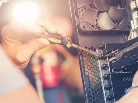 Electronic Equipment