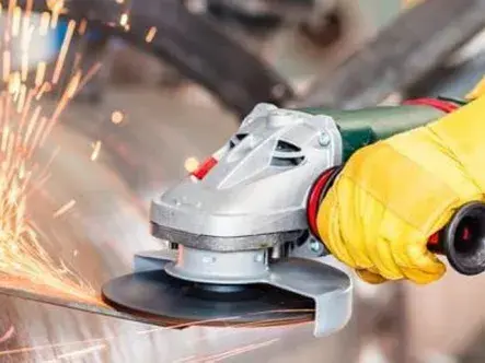 Machinery All Risks (Macau)