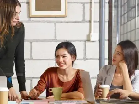 Association Liability