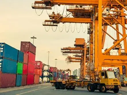 Freight Forwarder’s Liability