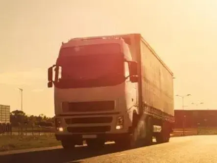 Commercial Vehicle