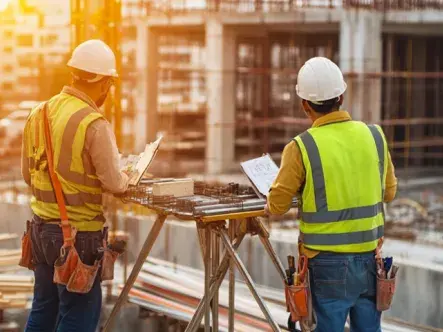 Construction Professional Indemnity (Macau)