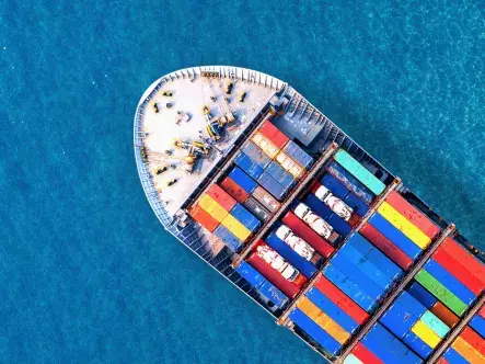 Cargo (Macau)