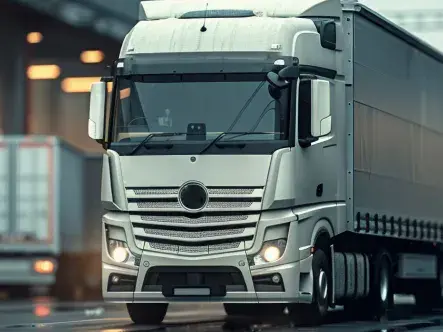 Commercial Vehicle (Macau)
