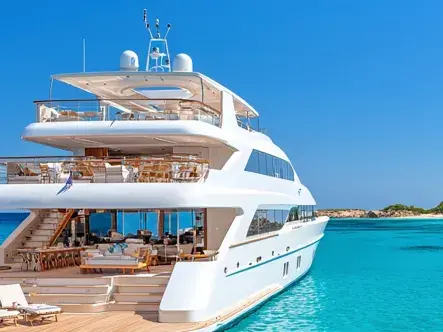 Third Party Liability Insurance for Pleasure Boats (Macau)