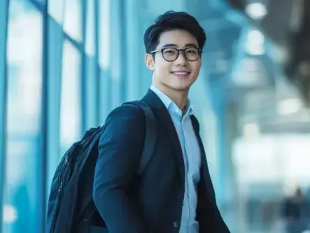 iTravel PLus annual Macau