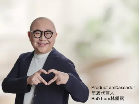 MSIG iHelper Insurance_Bob Lam