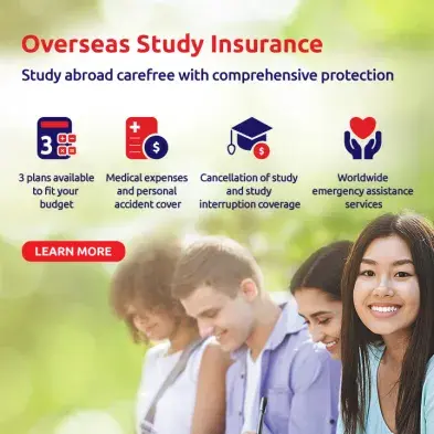 Overseas Study