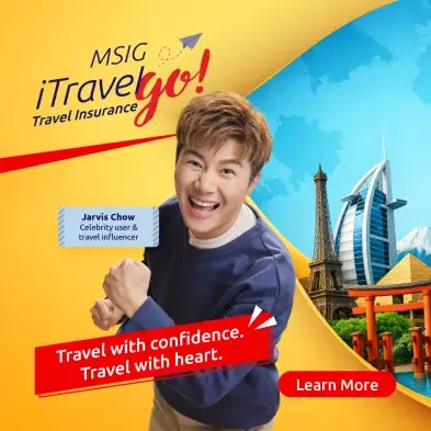 travel