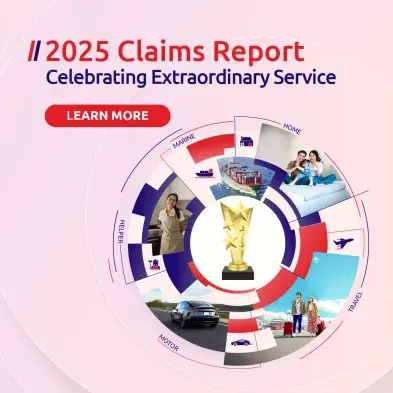 MSIG 2025 Claims Report
