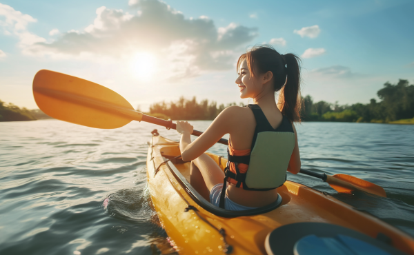 Watersports