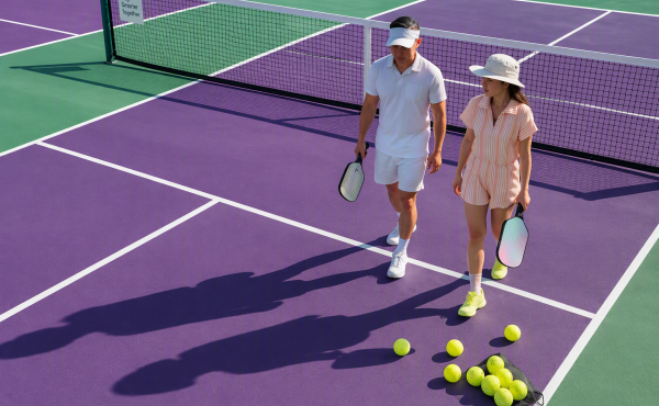 Pickleball