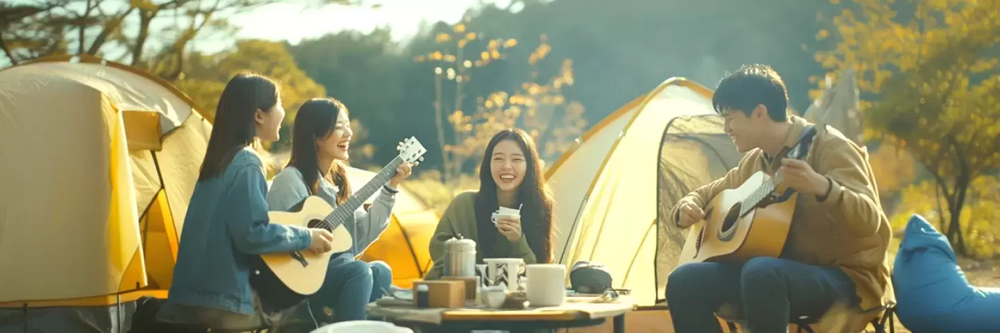 event listing banner