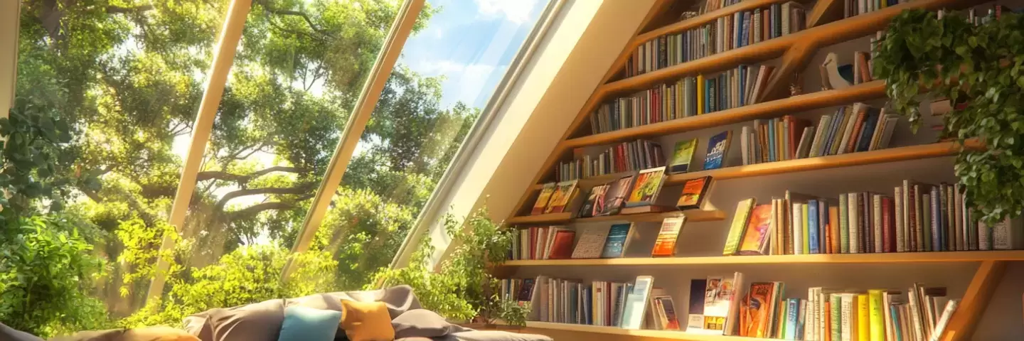 lifestyle library banner