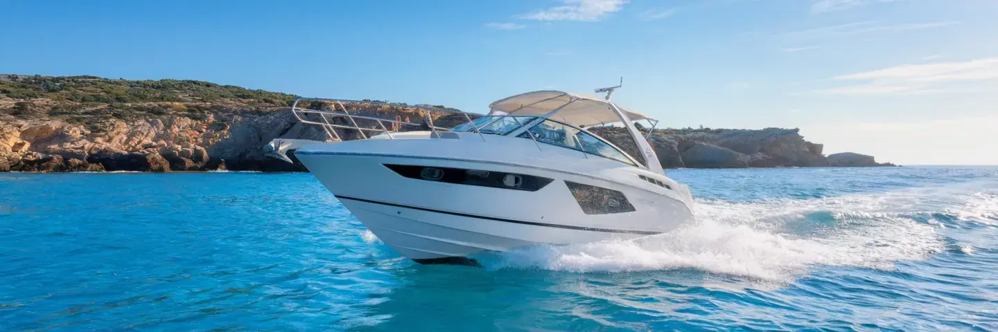 Pleasure Craft