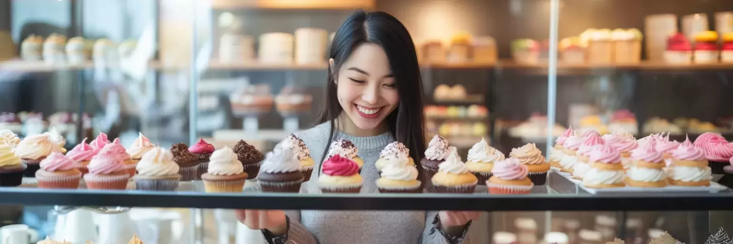 product listing banner