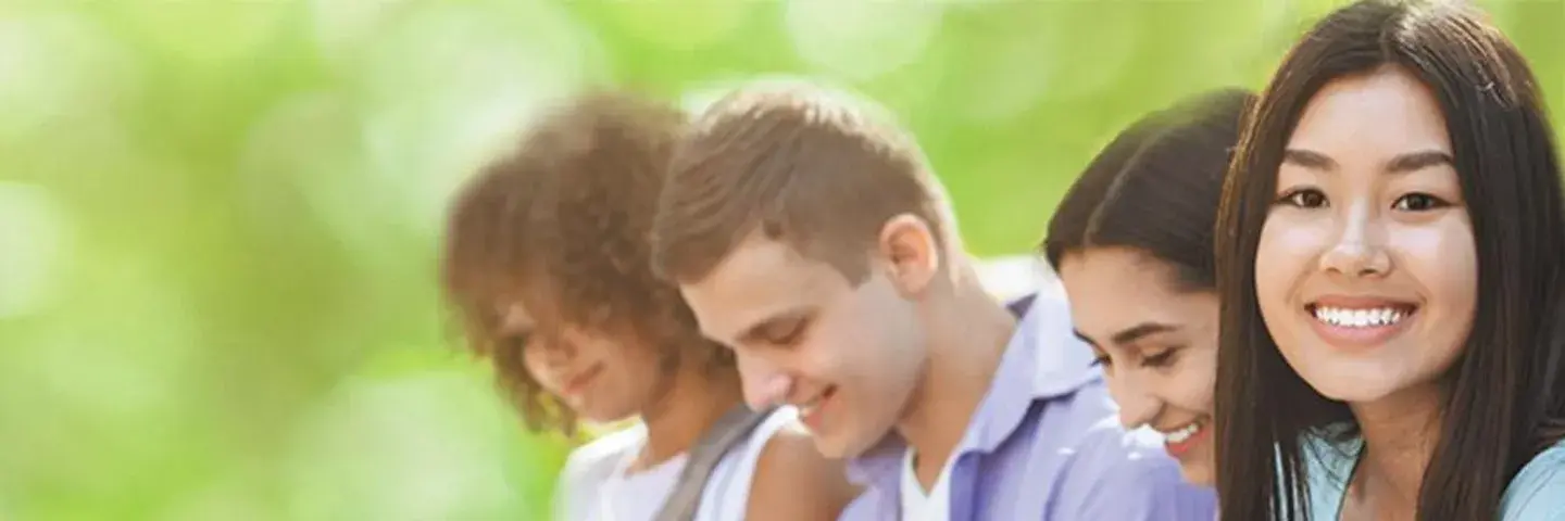 Overseas Study Insurance