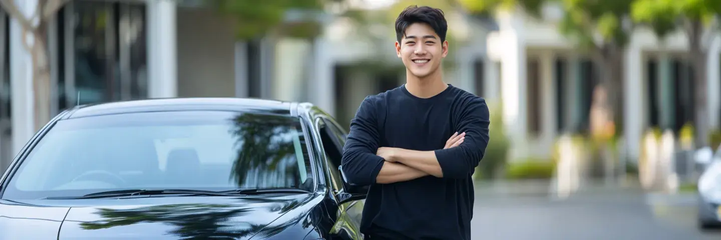 Private Motor Car