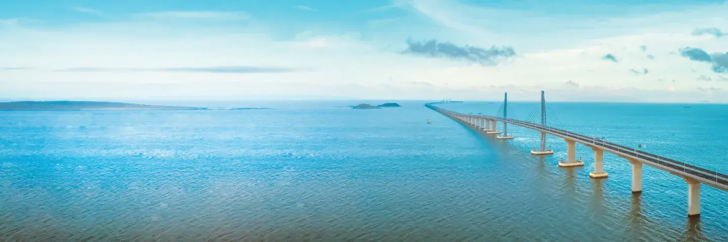 HZMB Hong Kong Cross Border Motor Vehicle Insurance