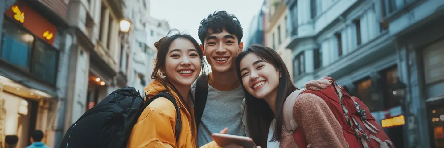 iTravel Plus (Single Trip) (Macau)