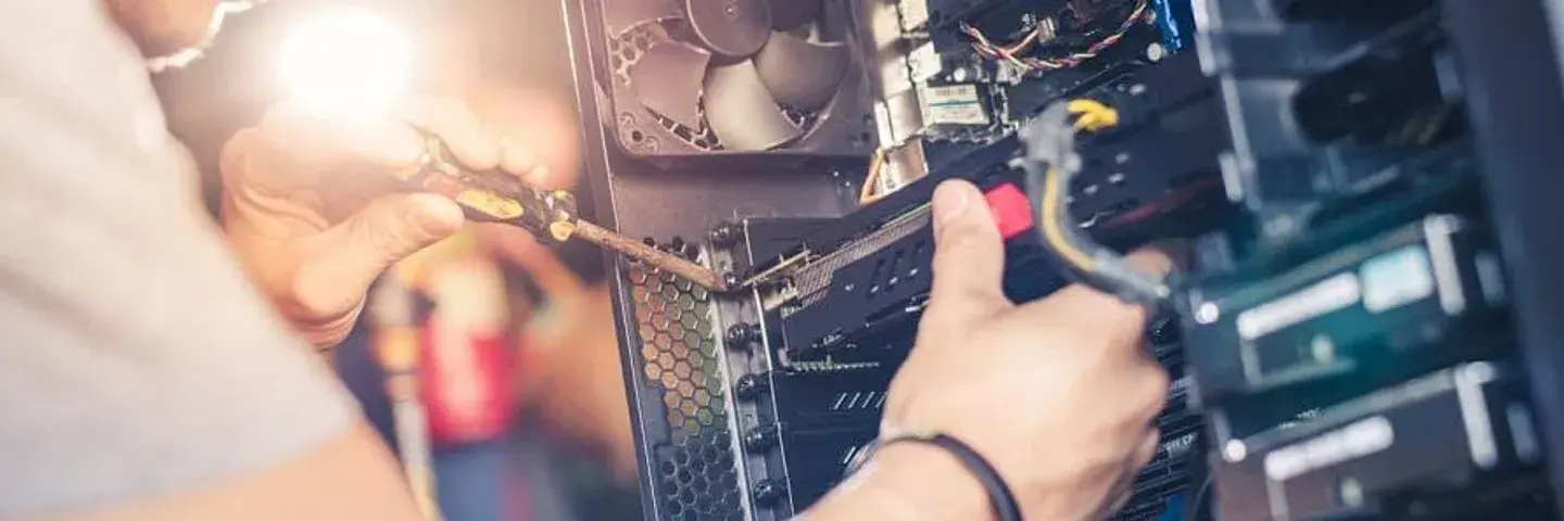 Electronic Equipment