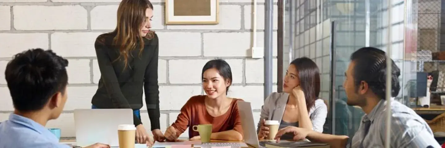 Association Liability