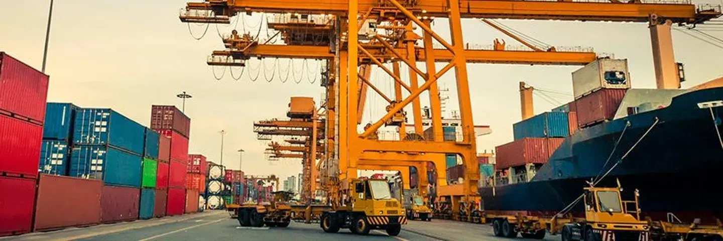 Freight Forwarder’s Liability