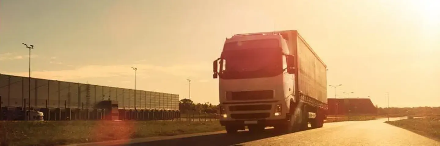 Commercial Vehicle